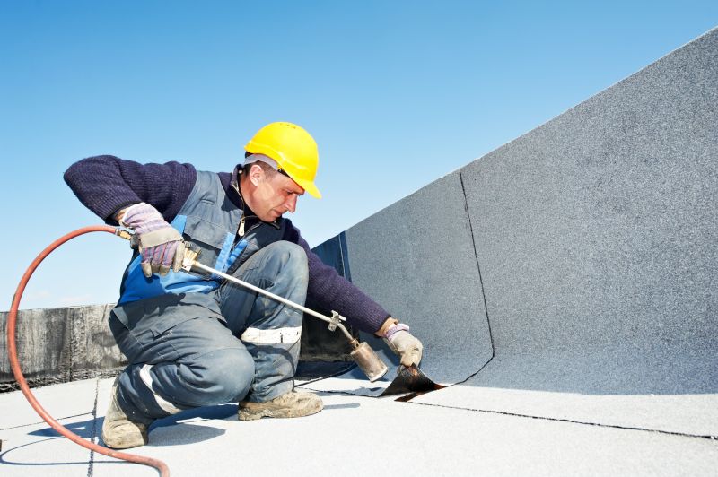 Cost of Waterproofing in West Bend, WI